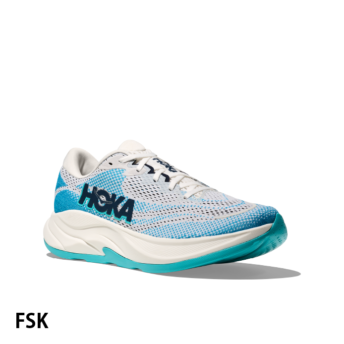 【2025春夏 新色】HOKA/ホカ RINCON 4/リンコン 4(メンズ)