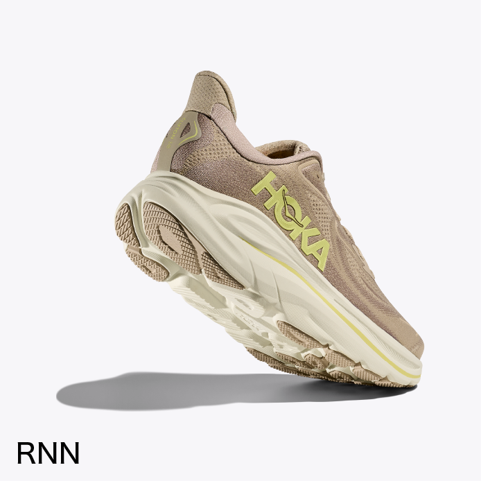 【2025.7/1 新色発売】HOKA/ホカ(メンズ) CLIFTON 10 /クリフトン 10