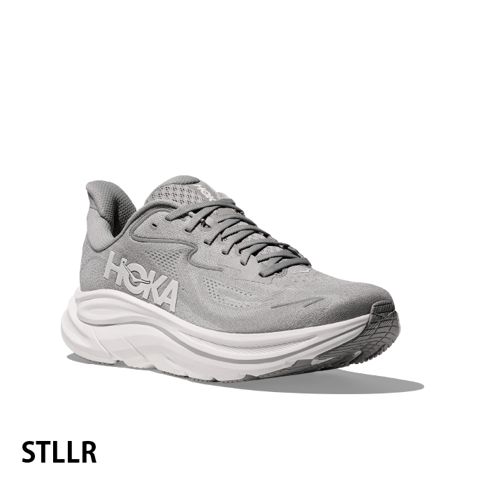 【2025春夏 新色】HOKA/ホカ CLIFTON 10 /クリフトン 10(メンズ)