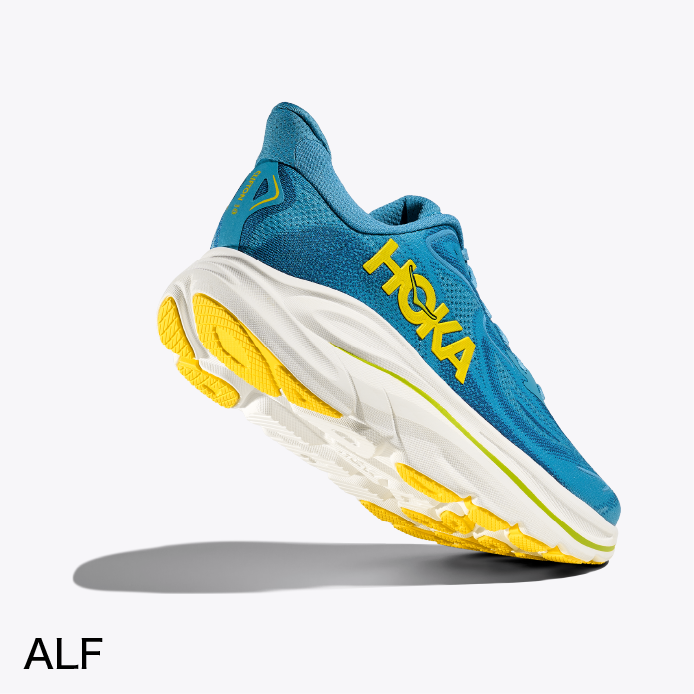 【2025.7/1 新色発売】HOKA/ホカ(メンズ) CLIFTON 10 /クリフトン 10