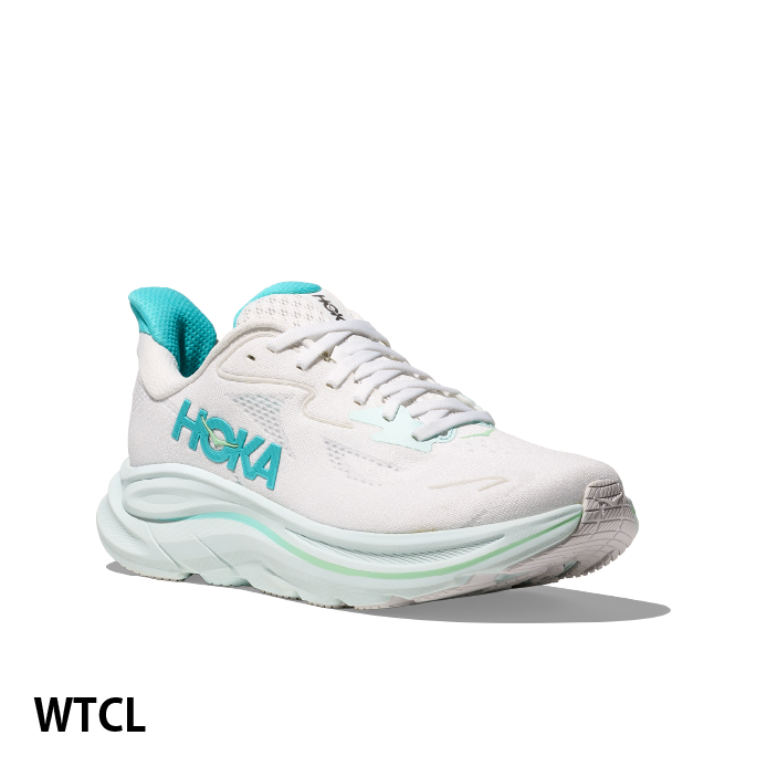【2025春夏 新色】 HOKA /ホカ CLIFTON 10 / クリフトン 10 (ウィメンズ)