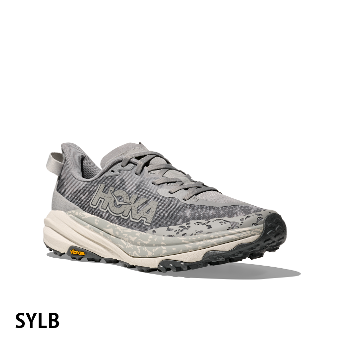 【2025春夏 新色】HOKA/ホカ SPEEDGOAT 6 /スピードゴート(メンズ)