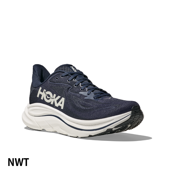 【2025春夏 新色】HOKA/ホカ CLIFTON 10 /クリフトン 10(メンズ)
