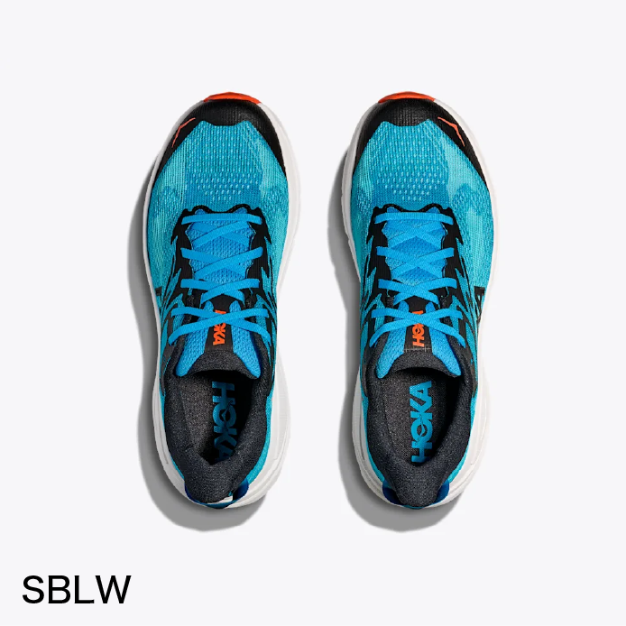 【2025.8/1発売】HOKA / ホカ(メンズ) CHALLENGER 8 / チャレンジャー 8