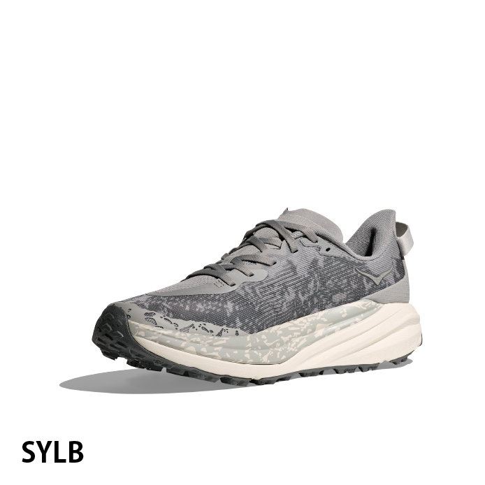 【2025春夏 新色】HOKA/ホカ SPEEDGOAT 6 /スピードゴート(メンズ)