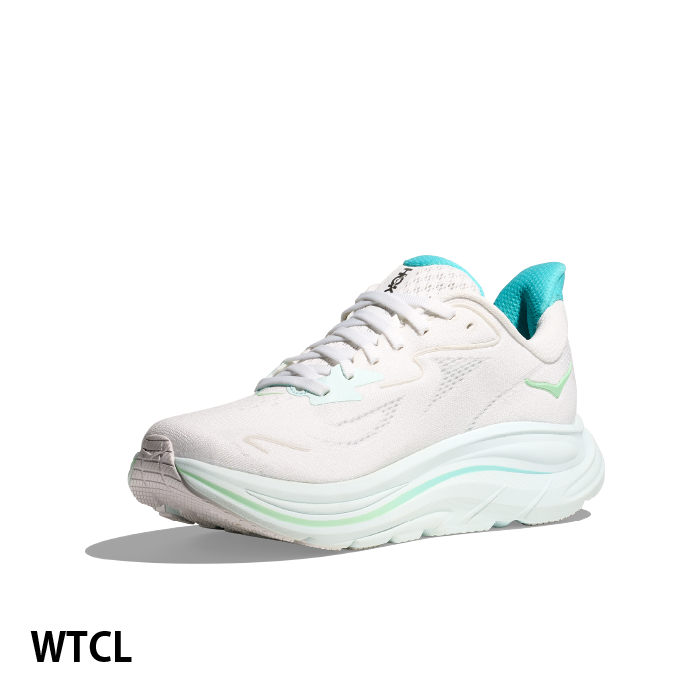 【2025春夏 新色】 HOKA /ホカ CLIFTON 10 / クリフトン 10 (ウィメンズ)