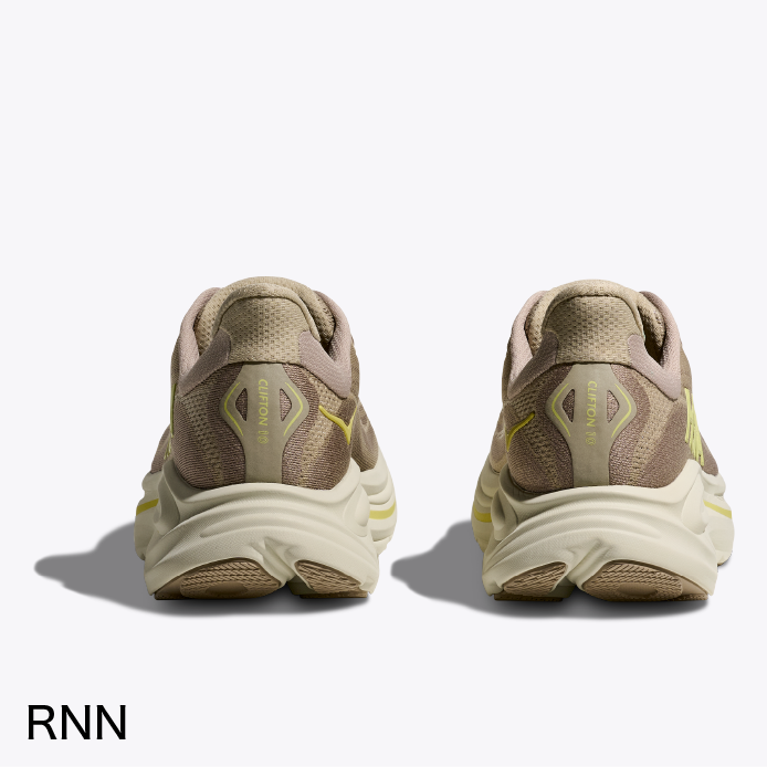 【2025.7/1 新色発売】HOKA/ホカ(メンズ) CLIFTON 10 /クリフトン 10
