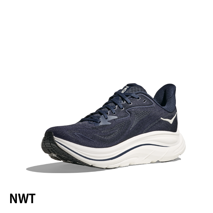 【2025春夏 新色】HOKA/ホカ CLIFTON 10 /クリフトン 10(メンズ)