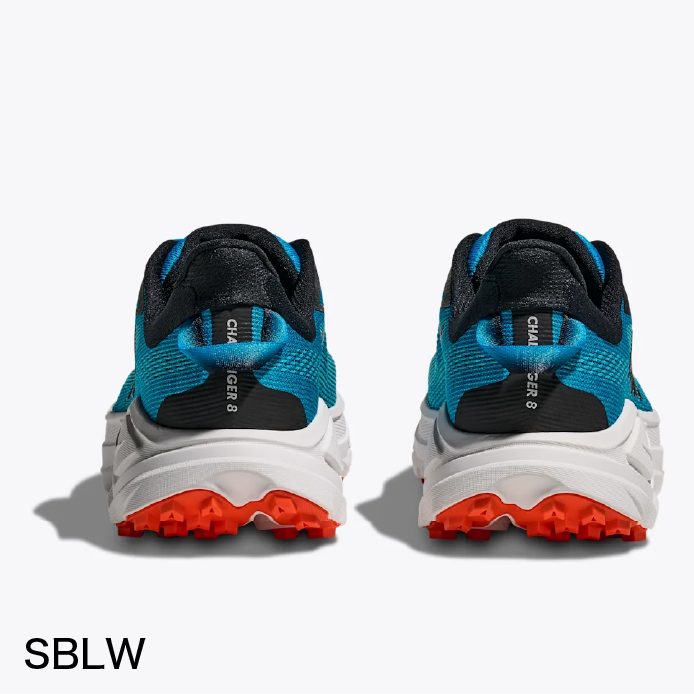 【2025.8/1発売】HOKA / ホカ(メンズ) CHALLENGER 8 / チャレンジャー 8