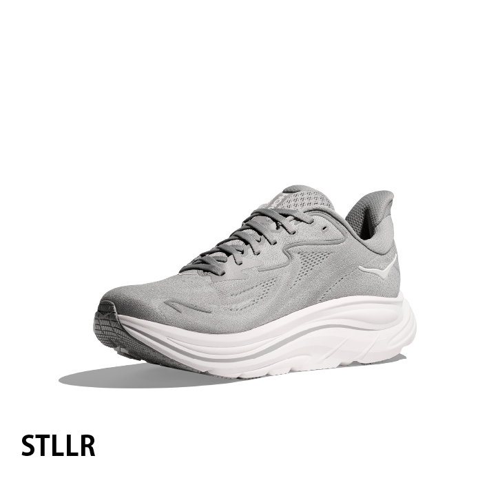 【2025春夏 新色】HOKA/ホカ CLIFTON 10 /クリフトン 10(メンズ)