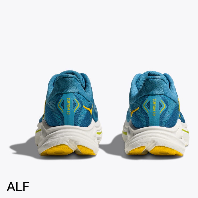 【2025.7/1 新色発売】HOKA/ホカ(メンズ) CLIFTON 10 /クリフトン 10