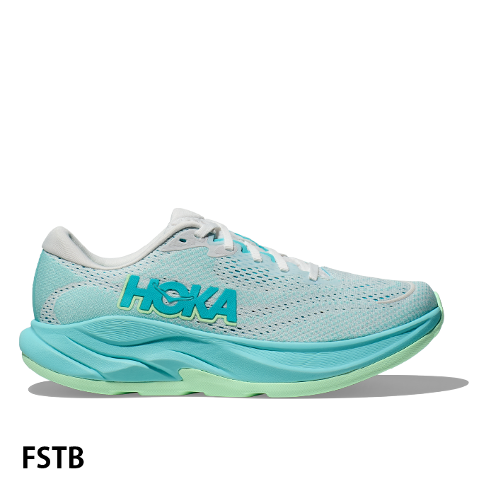 【2025春夏 新色】2024 New HOKA /ホカ RINCON 4 / リンコン 4 (ウィメンズ)
