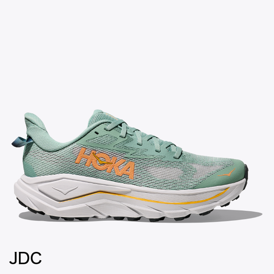 【2025.8/1 新色発売】HOKA / ホカ(ウィメンズ) CHALLENGER 8  / チャレンジャー 8