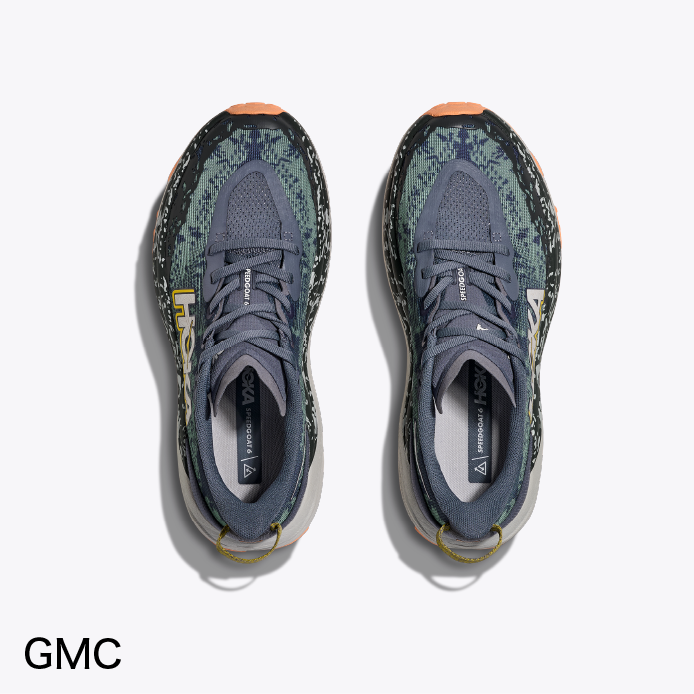 【2025.7/1 新色】(ウィメンズ)HOKA/ホカ SPEEDGOAT 6 /スピードゴート