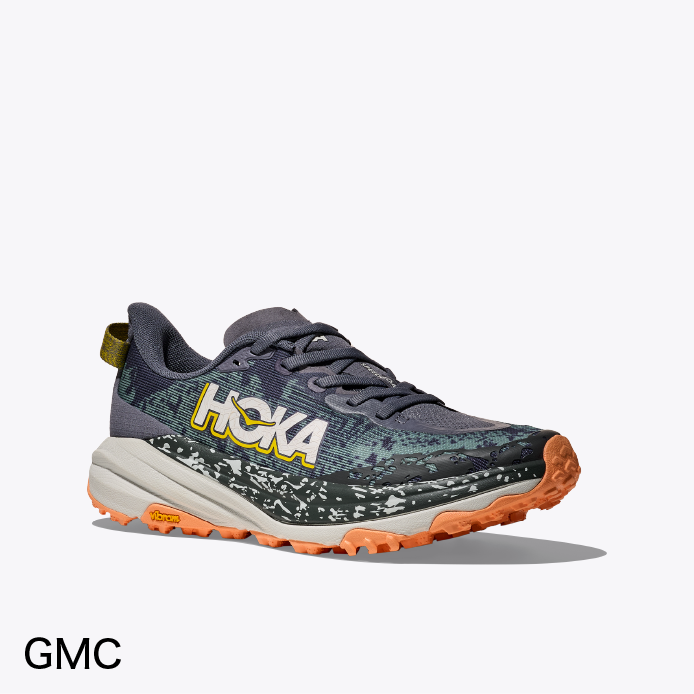 【2025.7/1 新色】(ウィメンズ)HOKA/ホカ SPEEDGOAT 6 /スピードゴート