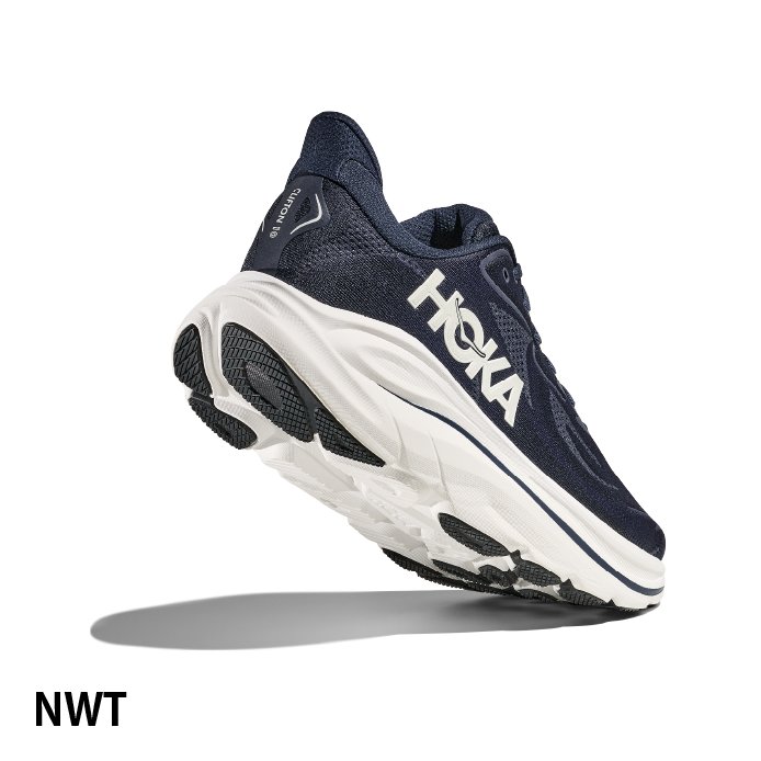 【2025春夏 新色】HOKA/ホカ CLIFTON 10 /クリフトン 10(メンズ)