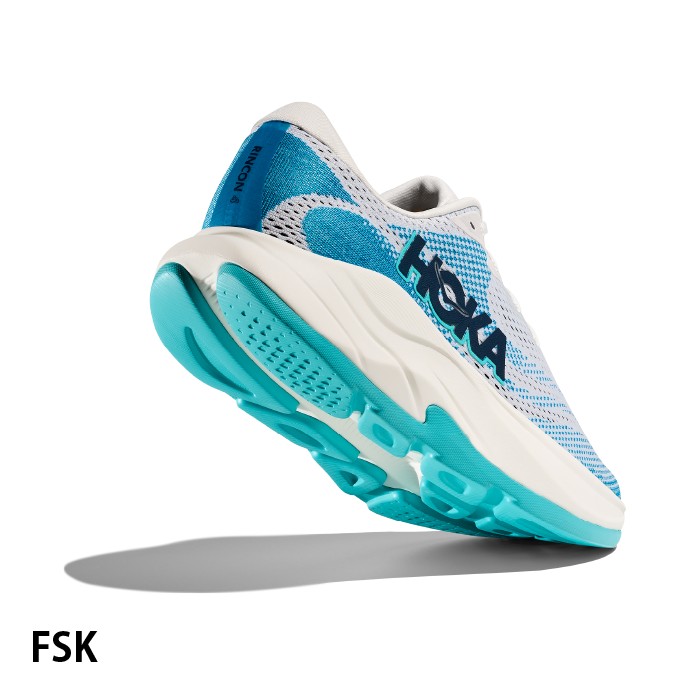 【2025春夏 新色】HOKA/ホカ RINCON 4/リンコン 4(メンズ)