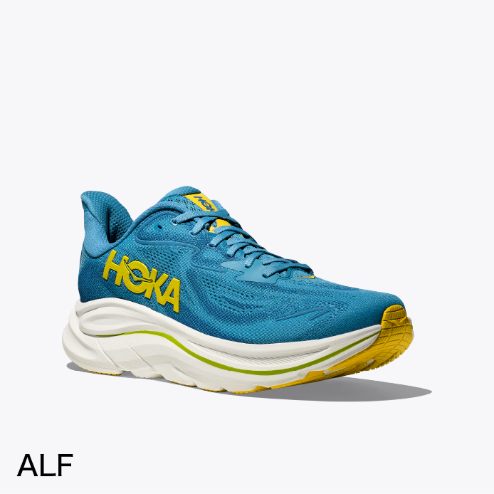 【2025.7/1 新色発売】HOKA/ホカ(メンズ) CLIFTON 10 /クリフトン 10