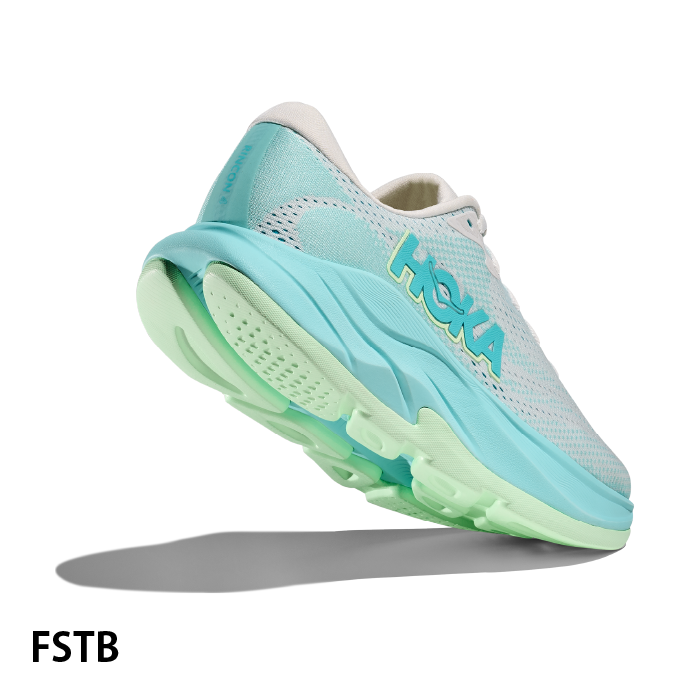 【2025春夏 新色】2024 New HOKA /ホカ RINCON 4 / リンコン 4 (ウィメンズ)