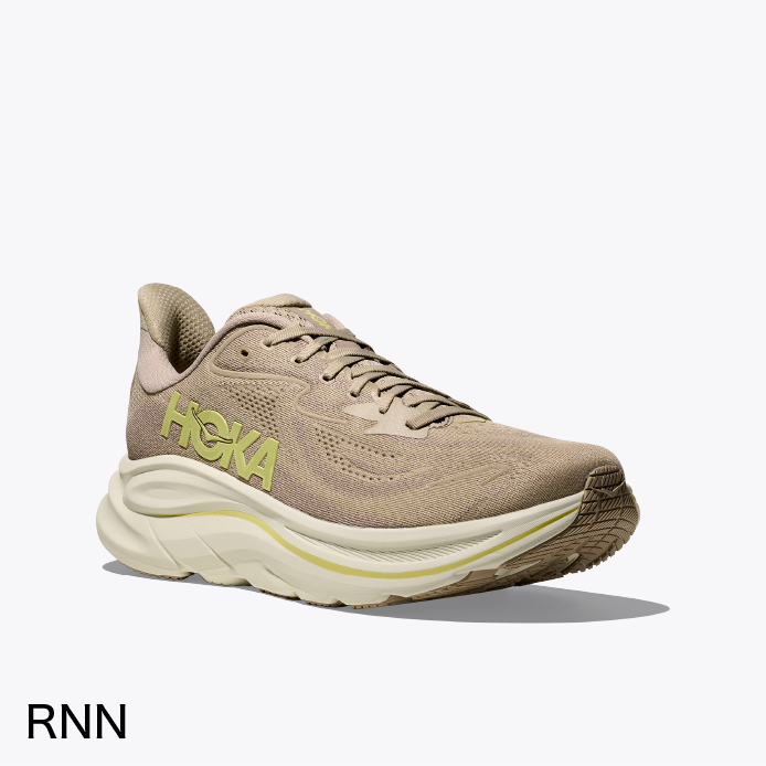 【2025.7/1 新色発売】HOKA/ホカ(メンズ) CLIFTON 10 /クリフトン 10
