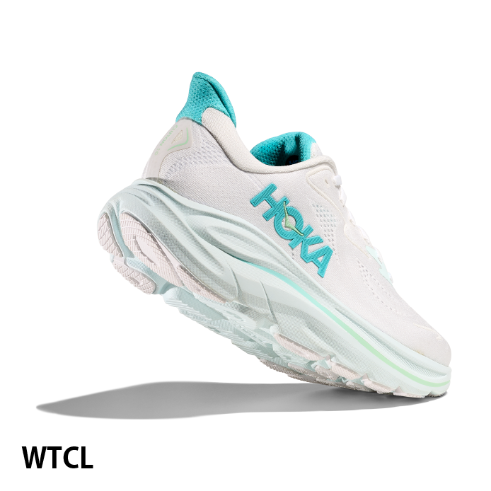【2025春夏 新色】 HOKA /ホカ CLIFTON 10 / クリフトン 10 (ウィメンズ)