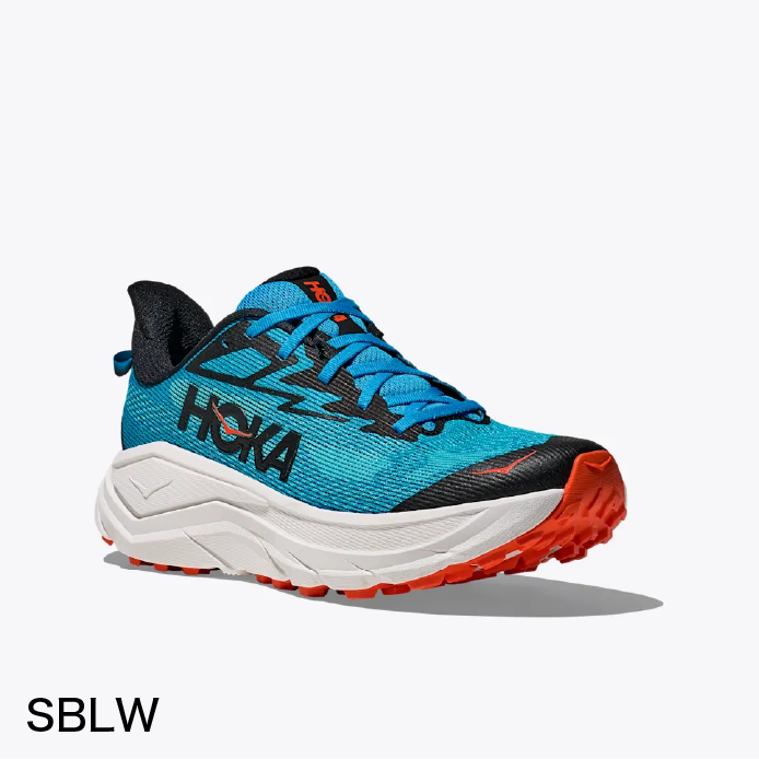 【2025.8/1発売】HOKA / ホカ(メンズ) CHALLENGER 8 / チャレンジャー 8