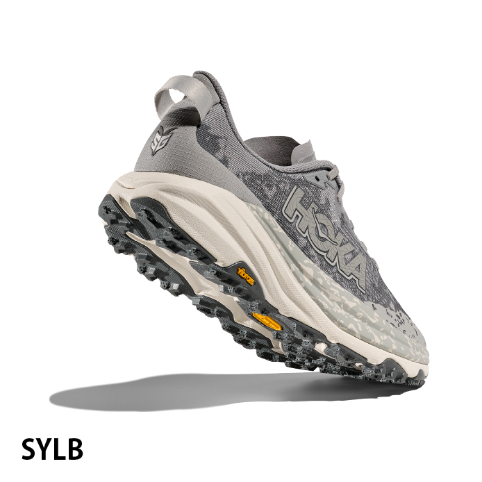 【2025春夏 新色】HOKA/ホカ SPEEDGOAT 6 /スピードゴート(メンズ)