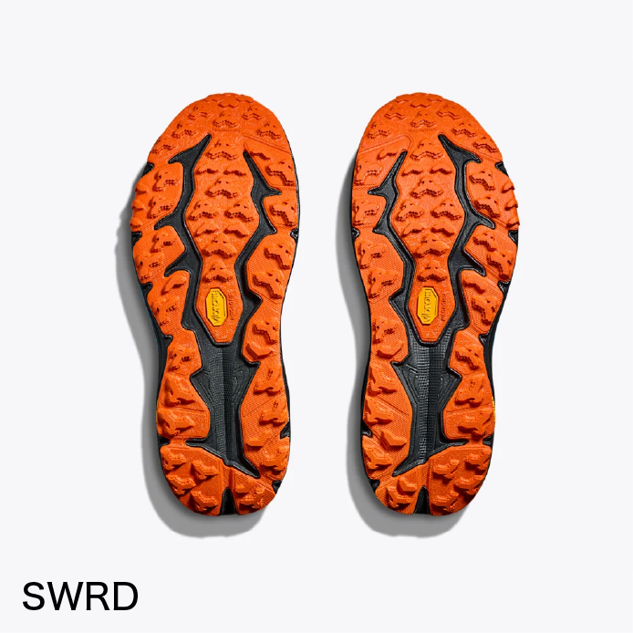 【2025.8/1 新色発売】HOKA/ホカ(メンズ) SPEEDGOAT 6 /スピードゴート
