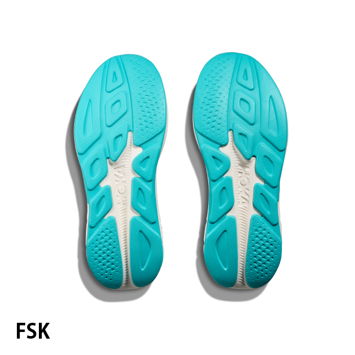 【2025春夏 新色】HOKA/ホカ RINCON 4/リンコン 4(メンズ)