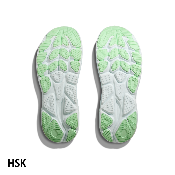 【2025春夏 新色】HOKA/ホカ CLIFTON 10 WIDE /クリフトン 10 ワイド(メンズ)