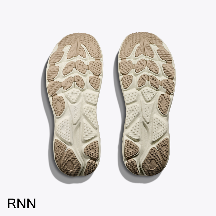 【2025.7/1 新色発売】HOKA/ホカ(メンズ) CLIFTON 10 /クリフトン 10