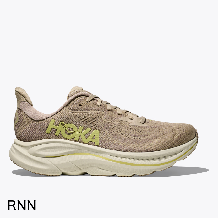 【2025.7/1 新色発売】HOKA/ホカ(メンズ) CLIFTON 10 /クリフトン 10
