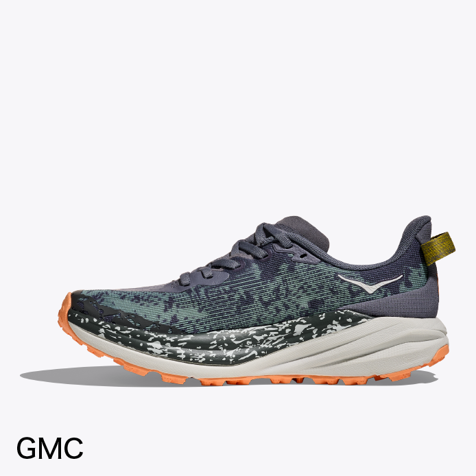 【2025.7/1 新色】(ウィメンズ)HOKA/ホカ SPEEDGOAT 6 /スピードゴート
