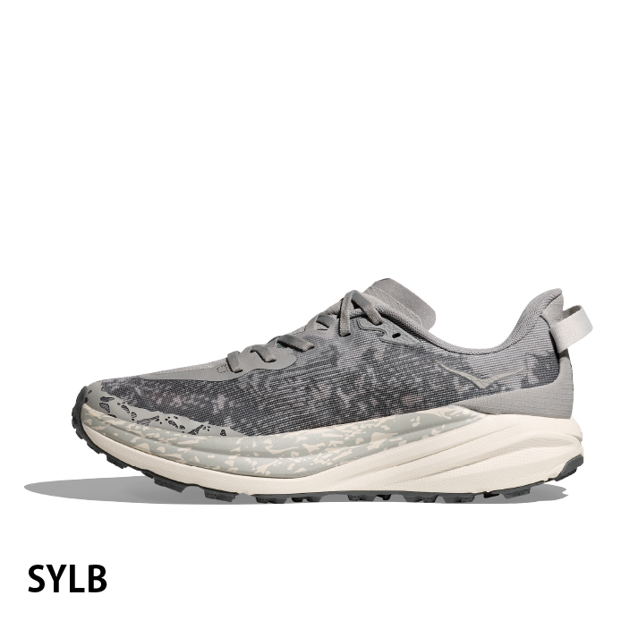 【2025春夏 新色】HOKA/ホカ SPEEDGOAT 6 /スピードゴート(メンズ)