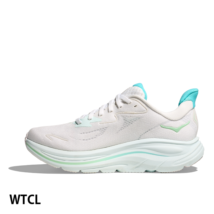 【2025春夏 新色】 HOKA /ホカ CLIFTON 10 / クリフトン 10 (ウィメンズ)