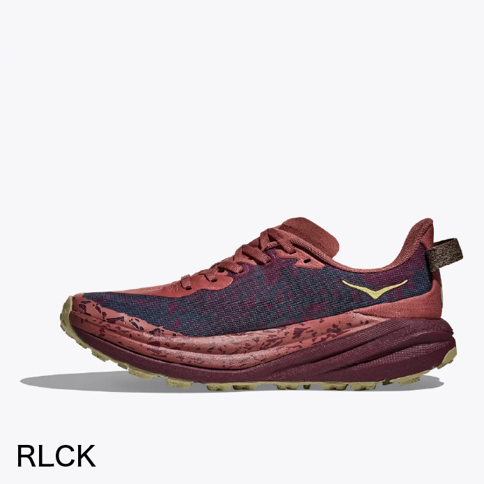 【2025.7/1 新色】(ウィメンズ)HOKA/ホカ SPEEDGOAT 6 /スピードゴート