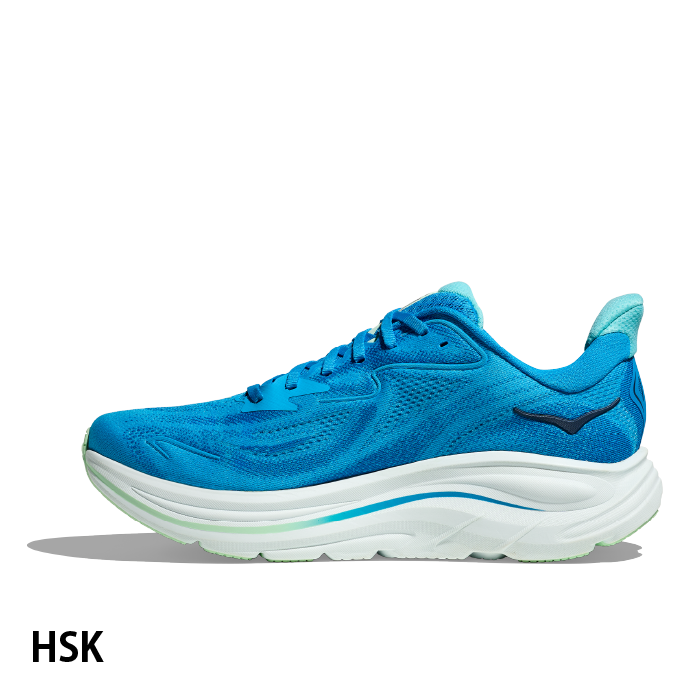 【2025春夏 新色】HOKA/ホカ CLIFTON 10 /クリフトン 10(メンズ)