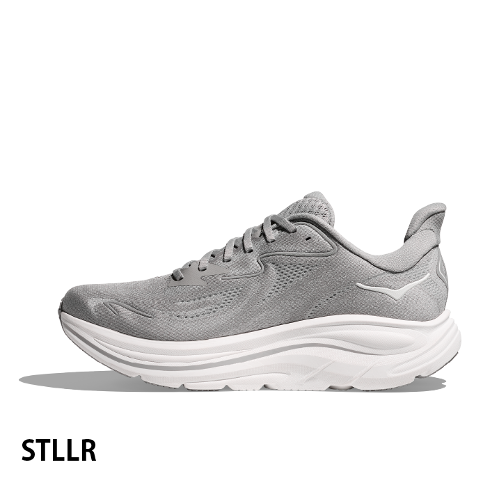 【2025春夏 新色】HOKA/ホカ CLIFTON 10 /クリフトン 10(メンズ)