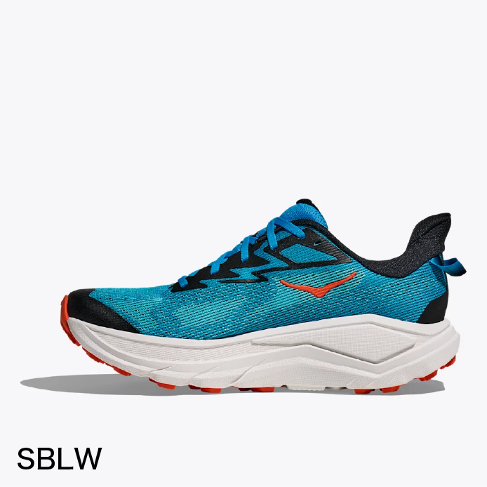 【2025.8/1発売】HOKA / ホカ(メンズ) CHALLENGER 8 / チャレンジャー 8