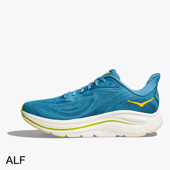【2025.7/1 新色発売】HOKA/ホカ(メンズ) CLIFTON 10 /クリフトン 10