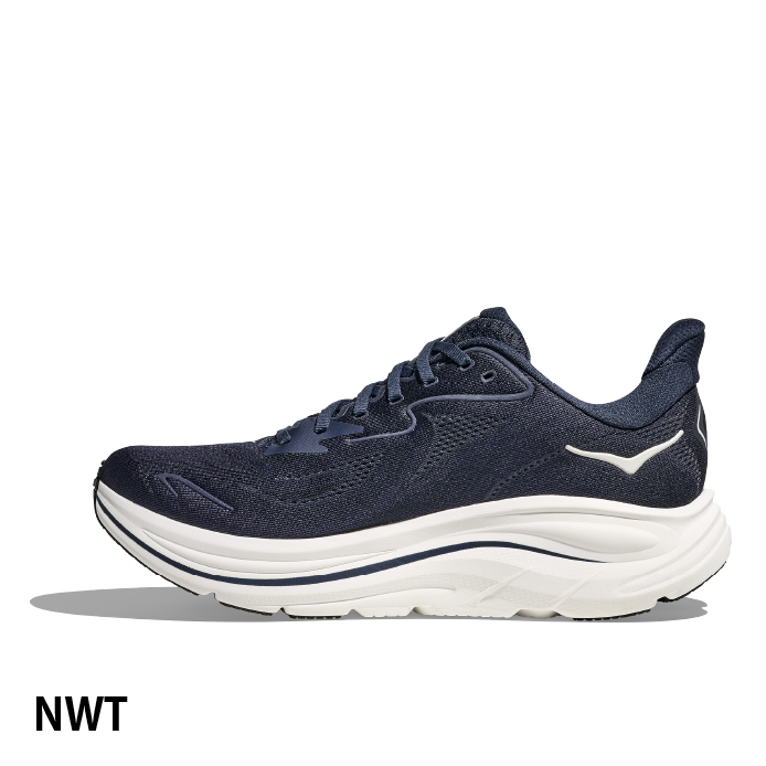 【2025春夏 新色】HOKA/ホカ CLIFTON 10 /クリフトン 10(メンズ)