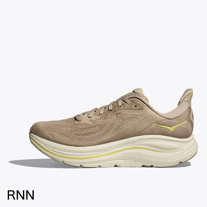 【2025.7/1 新色発売】HOKA/ホカ(メンズ) CLIFTON 10 /クリフトン 10