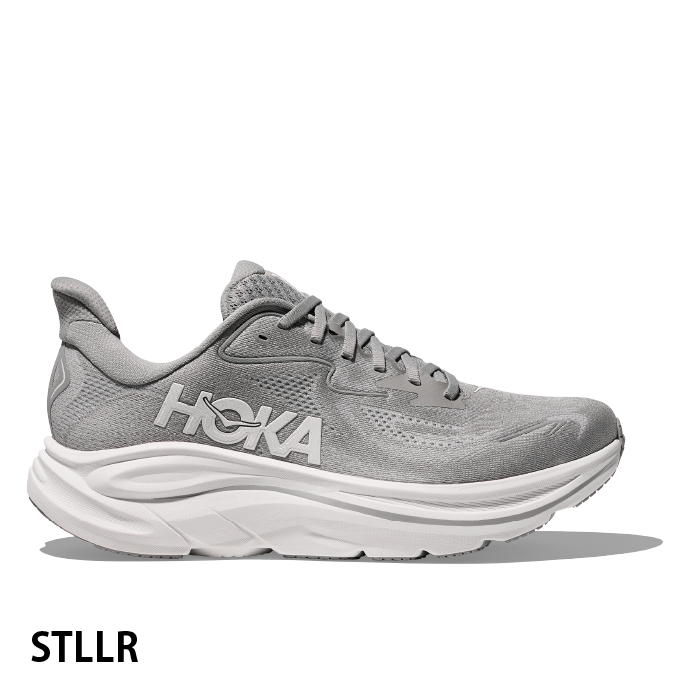 【2025春夏 新色】HOKA/ホカ CLIFTON 10 /クリフトン 10(メンズ)