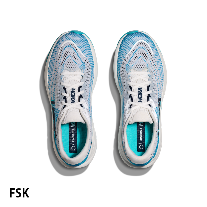 【2025春夏 新色】HOKA/ホカ RINCON 4/リンコン 4(メンズ)