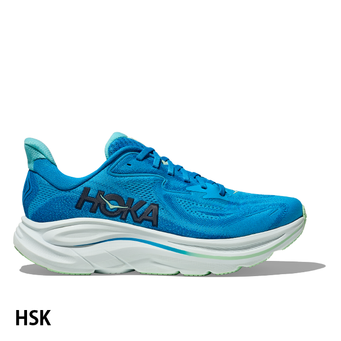 【2025春夏 新色】HOKA/ホカ CLIFTON 10 /クリフトン 10(メンズ)