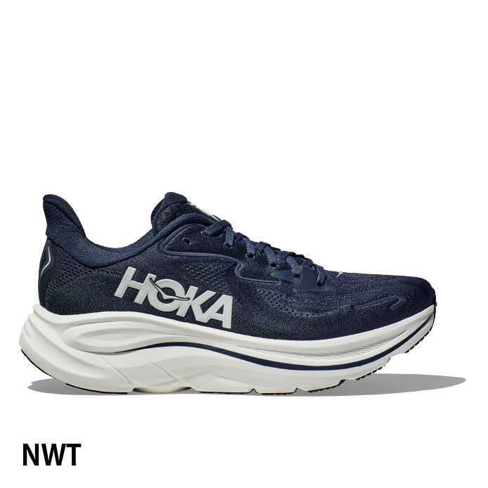 【2025春夏 新色】HOKA/ホカ CLIFTON 10 /クリフトン 10(メンズ)
