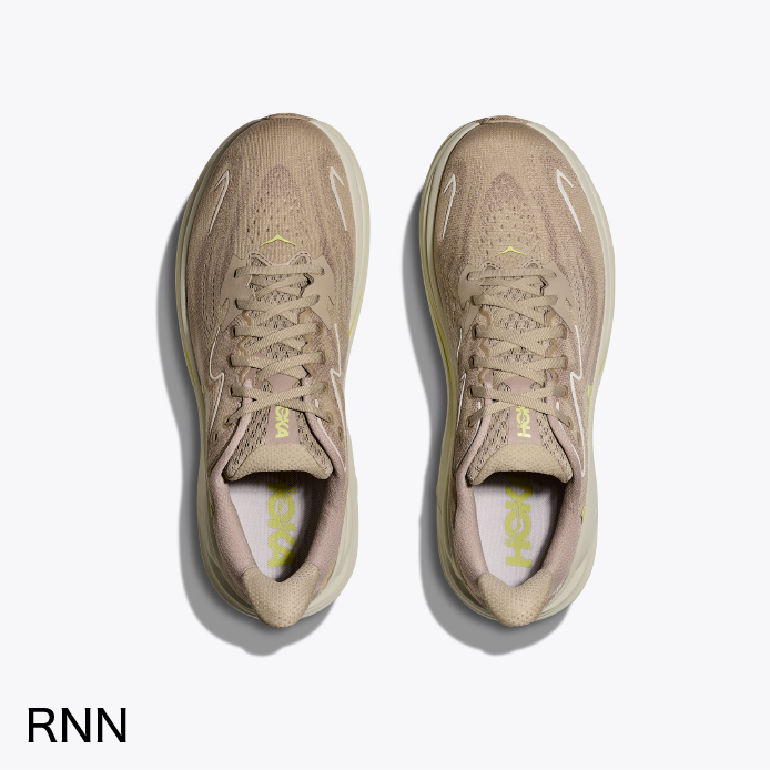 【2025.7/1 新色発売】HOKA/ホカ(メンズ) CLIFTON 10 /クリフトン 10