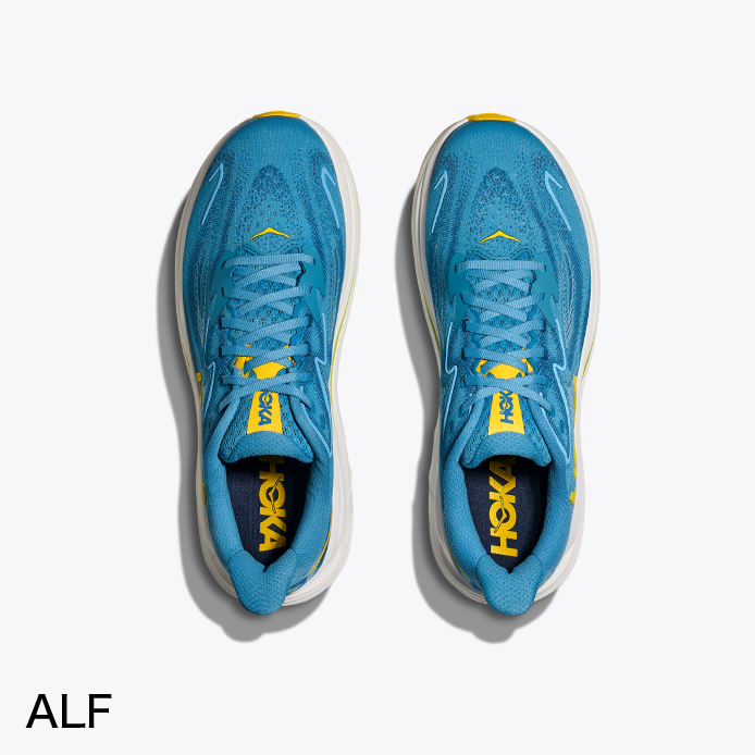 【2025.7/1 新色発売】HOKA/ホカ(メンズ) CLIFTON 10 /クリフトン 10