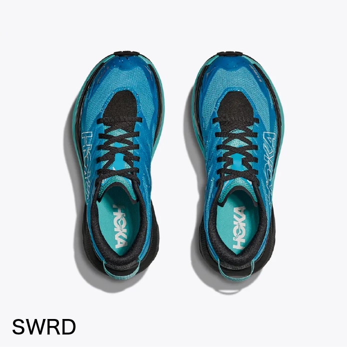 【2025.8/1 発売】HOKA/ホカ (ウィメンズ)MAFATE 5 / マファテ 5