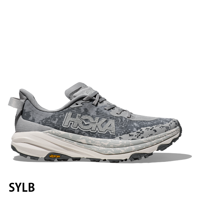 【2025春夏 新色】HOKA/ホカ SPEEDGOAT 6 /スピードゴート(メンズ)